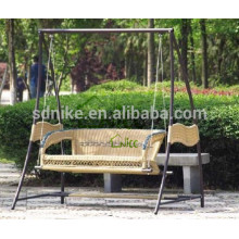 wholesale outdoor leisure furniture garden swing